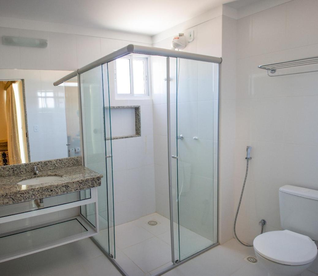 Piazza Di Roma Apartamento 915 Com Parque Aquatico Caldas Novas Esterno foto
