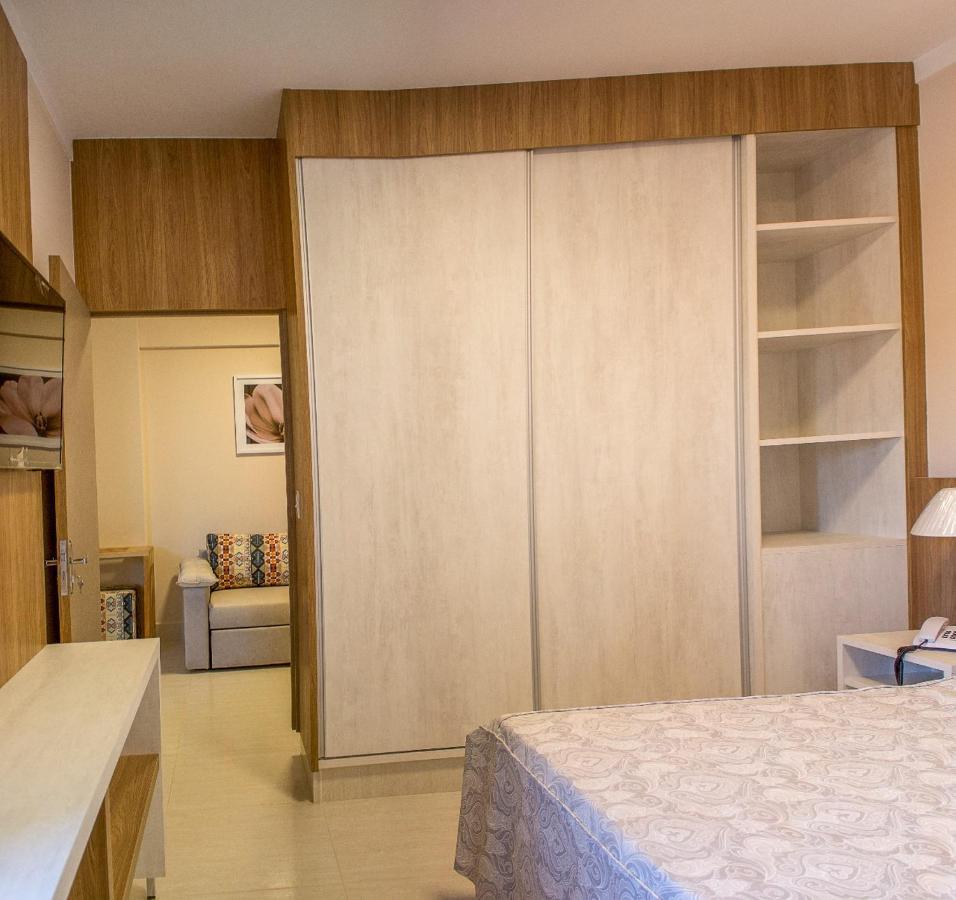 Piazza Di Roma Apartamento 915 Com Parque Aquatico Caldas Novas Esterno foto