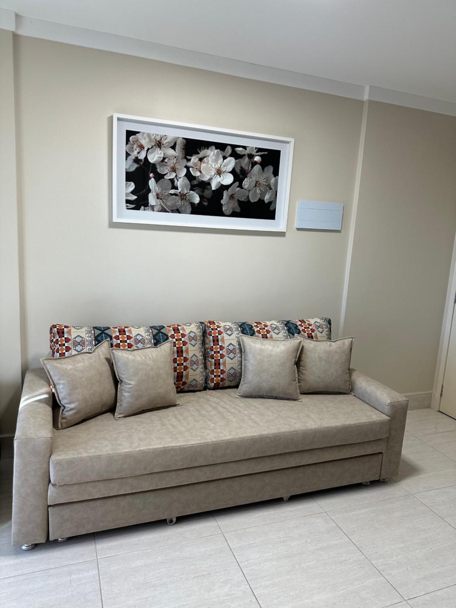 Piazza Di Roma Apartamento 915 Com Parque Aquatico Caldas Novas Esterno foto