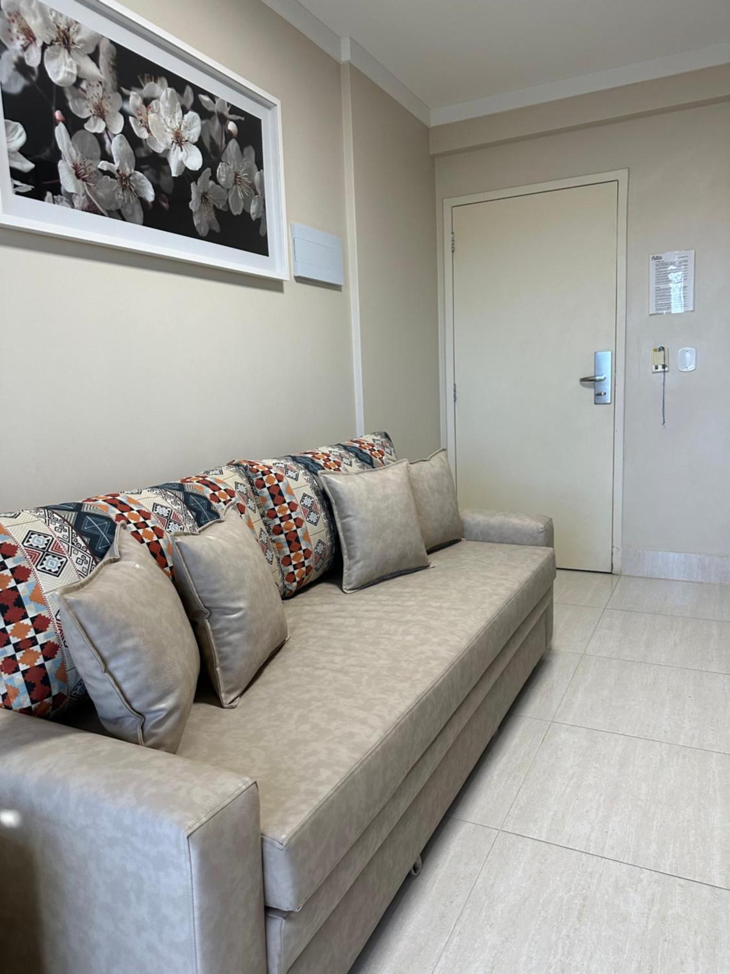 Piazza Di Roma Apartamento 915 Com Parque Aquatico Caldas Novas Esterno foto