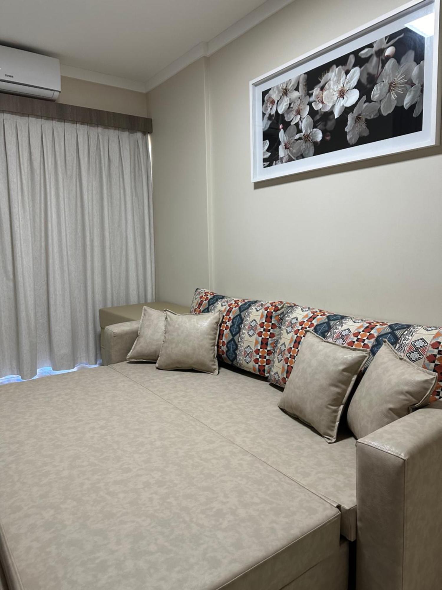 Piazza Di Roma Apartamento 915 Com Parque Aquatico Caldas Novas Esterno foto