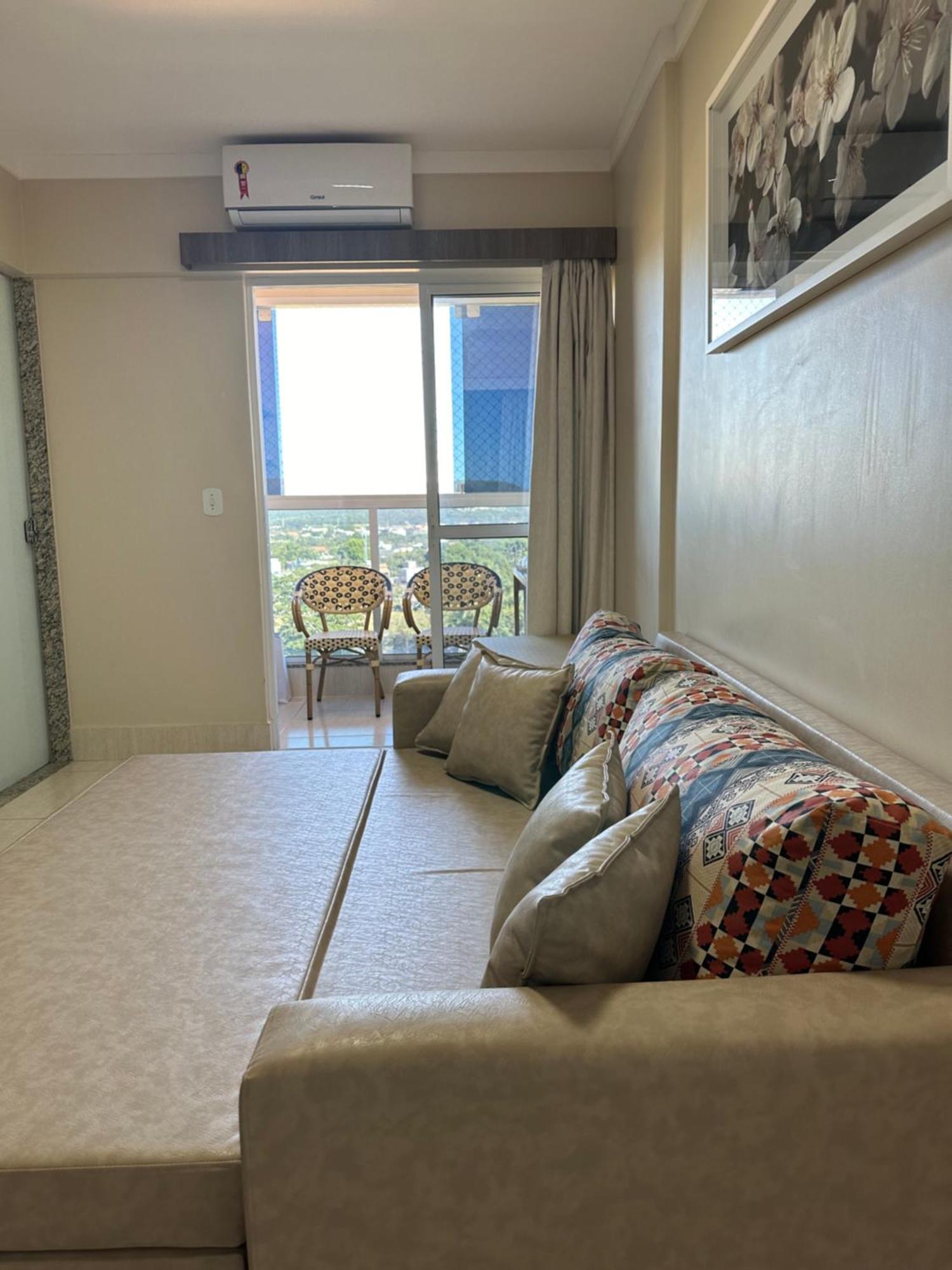 Piazza Di Roma Apartamento 915 Com Parque Aquatico Caldas Novas Esterno foto
