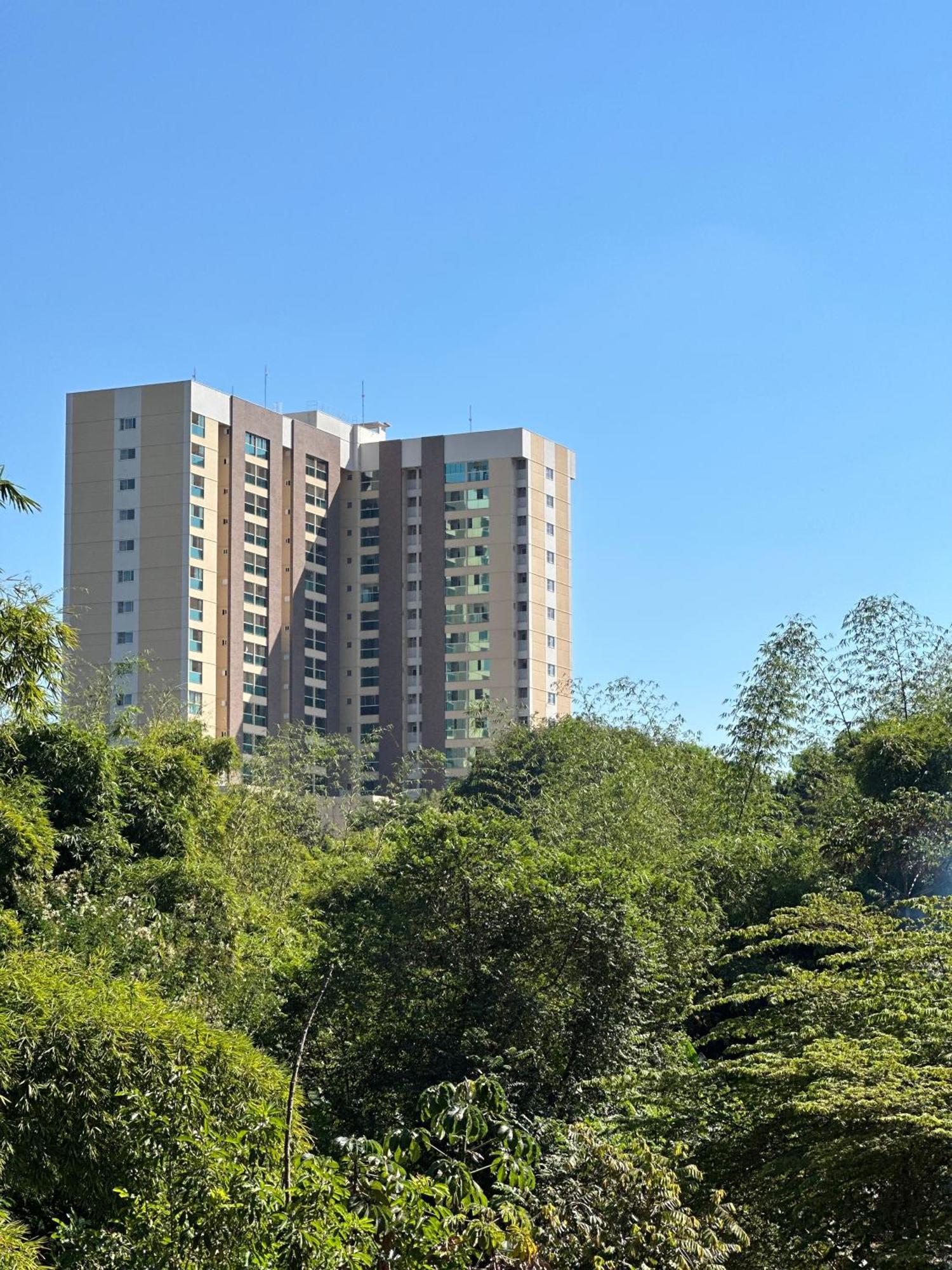 Piazza Di Roma Apartamento 915 Com Parque Aquatico Caldas Novas Esterno foto