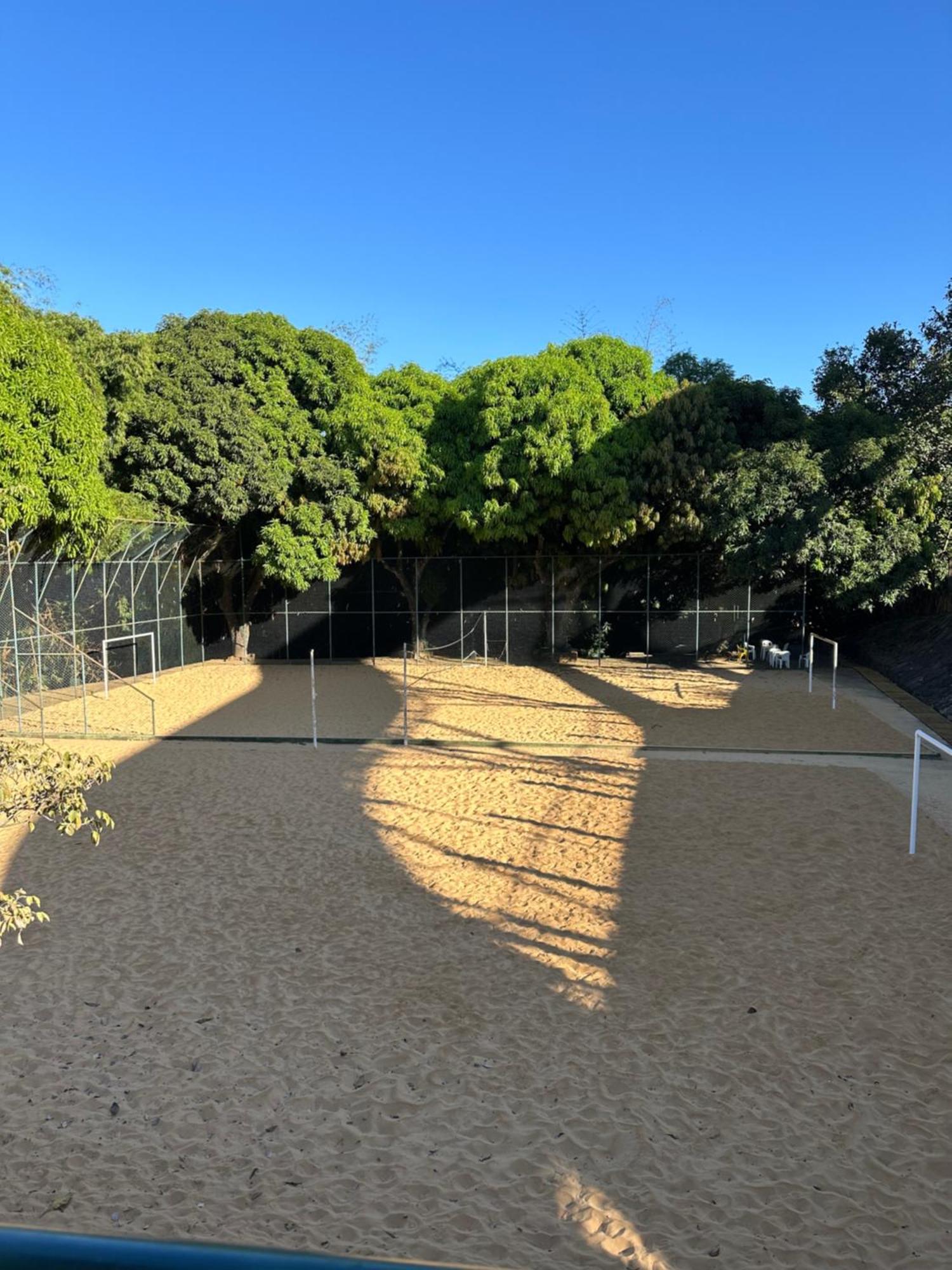 Piazza Di Roma Apartamento 915 Com Parque Aquatico Caldas Novas Esterno foto